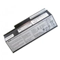 Акумулятор до ноутбука ASUS Asus A42-G73 5200mAh 8cell 14.8V Li-ion (A41849) - зменшене зображення 2