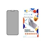 Скло захисне Drobak Matte Ceramics Anti Spy Apple iPhone 15 Pro (292926) - зменшене зображення 1