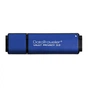 USB флеш накопичувач Kingston 64GB DataTraveler Vault Privacy USB 3.0 (DTVP30/64GB) - зменшене зображення 1