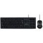 Комплект Gembird KBS-UM-03-UA - уменьшенное изображение 1