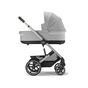Люлька Cybex S Lava Grey (522002623) - зменшене зображення 5