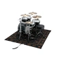 Килимок для ударної установки Tama Drums TDR-OR (301278) - уменьшенное изображение 2