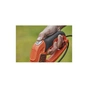 Тример садовий Black&Decker 0.55 кВт, ширина косіння 30 см, 7500 об/хв, вага 2.6 кг (BESTE630) - зменшене зображення 3