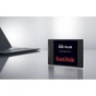 Накопичувач SSD 2.5" 2TB SanDisk (SDSSDA-2T00-G26) - зменшене зображення 6