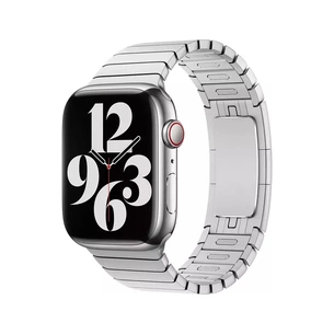 Ремінець до смарт-годинника Apple 42mm Link Bracelet (MU9A3ZM/A) зображення 1
