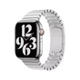 Ремінець до смарт-годинника Apple 42mm Link Bracelet (MU9A3ZM/A) - зменшене зображення 1