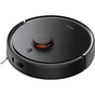Пилосос Xiaomi Robot Vacuum S20 Black - зменшене зображення 2