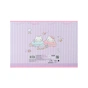 Альбом для малювання Kite Hello Kitty, 12 аркушів (HK25-241-1) - зменшене зображення 4