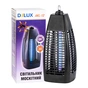 Світильник Delux Знищувач комах AKL-12 (90008224) - зменшене зображення 3