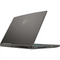 Ноутбук MSI Thin 15 B12UCX (B12UCX-1818XPL) - зменшене зображення 6