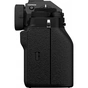 Цифровий фотоапарат Fujifilm X-T4 Body Black (16650467) - зменшене зображення 7