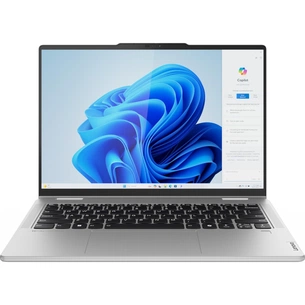 Ноутбук Lenovo Yoga 7 2 in 1 14AHP9 (83DK0091RA) зображення 1