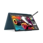 Ноутбук Lenovo Yoga 7 2 in 1 14IML9 (83DJ00CPRA) - зменшене зображення 11
