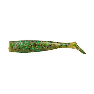 Силікон рибальський Select X-Shake 3.25" col.008 (6 шт/упак) (1870.13.64) зображення 1