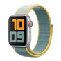 Ремінець до смарт-годинника Apple 40mm Sport Loop Sunshine (MXMR2ZM/A) - зменшене зображення 2