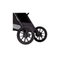 Коляска Carrello Nero (CRL-5514 dove grey) - зменшене зображення 11