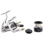 Котушка Shimano Twin Power 2500S 9+1BB 5.21 (TP2500S) - зменшене зображення 4
