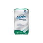 Пелюшки для малюків Dr.Comfort 60х60 см 10 шт (8680131202973) - зменшене зображення 1