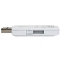 USB флеш накопичувач Apacer 32GB AH323 White RP USB 2.0 (AP32GAH323W-1) - зменшене зображення 4