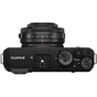 Цифровий фотоапарат Fujifilm X-E4 Body Black + XF 27mm Kit (16673885) - зменшене зображення 4