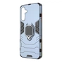 Чохол до мобільного телефона Armorstandart DEF27 case Samsung M14 5G (M146) Blue (ARM67749) - зменшене зображення 1