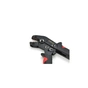 Затиск для клем Voltronic SN-06 0.5-6mm2, Black-red (SN-06) - зменшене зображення 2