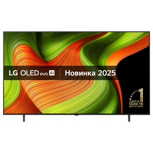 Телевізор LG OLED65B56LA picture 1