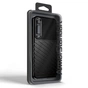 Чохол до мобільного телефона Armorstandart Rhino Samsung S24 FE Black (ARM81036) - зменшене зображення 3
