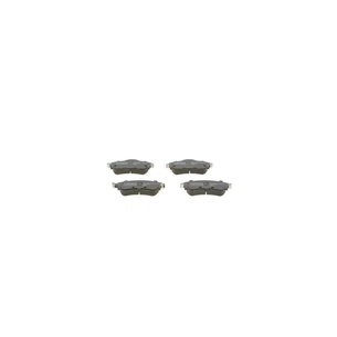 Гальмівні колодки Bosch 0 986 494 690 зображення 1