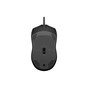 Мишка HP 100 USB Black (6VY96AA) - зменшене зображення 4