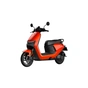 Електроскутер Segway Ninebot N100 Red (SGWN100R) - зменшене зображення 2