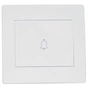 Кнопка дзвінка Sven SE-118 white (7100083) - уменьшенное изображение 2