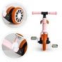 Біговел Ecotoys Велосипед 2 в 1 Energy pink (LC-V1307 PINK) - зменшене зображення 8