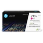 Картридж HP CLJ 213X Magenta 6K (W2133X) - зменшене зображення 1