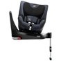 Автокрісло Britax-Romer Dualfix i-Size Blue Marble (2000026909) - зменшене зображення 4
