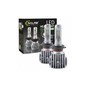 Автолампа SOLAR H7 CANBUS 12/24V 6500K 6000Lm 50W Cree Chip 1860 (8607) - уменьшенное изображение 6