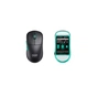 Мишка Cherry Xtrfy M68 Wireless/USB Black (CX-M68W-BLACK) - зменшене зображення 2