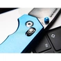 Ніж Boker Magnum Rockstub Blue Elox (01SC711) - зменшене зображення 11