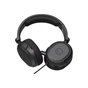 Навушники Lorgar Kaya 360 USB Black (LRG-GHS360) - зменшене зображення 4