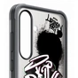 Чохол до мобільного телефона Samsung Clear Standing Cover Samsung Galaxy S22 Plus Transparen (EF-JS936CBEGWW) - зменшене зображення 3