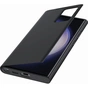 Чохол до мобільного телефона Samsung Galaxy S23 Ultra Smart View Wallet Case Black (EF-ZS918CBEGRU) - зменшене зображення 5
