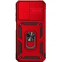 Чохол до мобільного телефона BeCover Military Xiaomi Redmi 9A Red (705576) - зменшене зображення 1