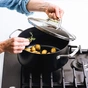 Каструля GreenPan Copenhagen, 24 см, 4,9 л (CC003346-001) - зменшене зображення 5