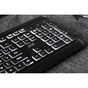 Клавіатура 2E 2E KS120 USB-A Black (2E-KS120UB_UA) - зменшене зображення 6