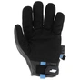Тактичні рукавички Mechanix Coldwork Original XXL Black (CWKMG-58-012) - зменшене зображення 2