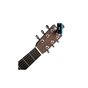 Тюнер для музичних інструментів D'Addario Eclipse Tuner Blue (PW-CT-17BU) - уменьшенное изображение 2