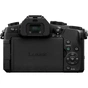 Цифровий фотоапарат Panasonic DMC-G80 Kit 12-60mm (DMC-G80MEE-K) - зменшене зображення 6