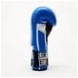 Боксерські рукавички Leone GN208 Iconic Blue 14 унцій (GN208_Blue_14oz) - зменшене зображення 6