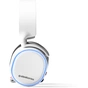 Навушники SteelSeries Arctis 5 White 2019 Edition (61507) - зменшене зображення 3