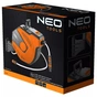 Шланг для поливу Neo Tools на автоматичній котушці, 20м+2м, 1/2" (15-891) - уменьшенное изображение 7